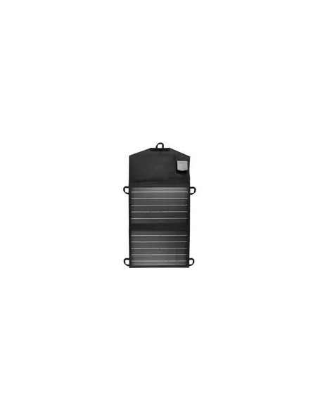 Przenośna Ładowarka Solarna 15W Neo Tools 90-140