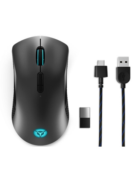 Lenovo Legion M600 Wireless Gaming Mouse Gy50X79385