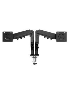 Tracer Double Armflex Uchwyt Do Monitora, Czarny