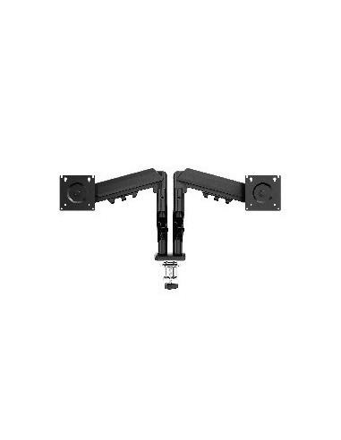 Tracer Double Armflex Uchwyt Do Monitora, Czarny