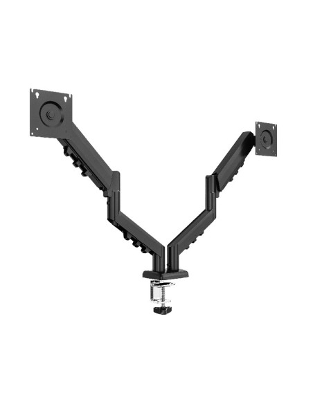 Tracer Double Armflex Uchwyt Do Monitora, Czarny