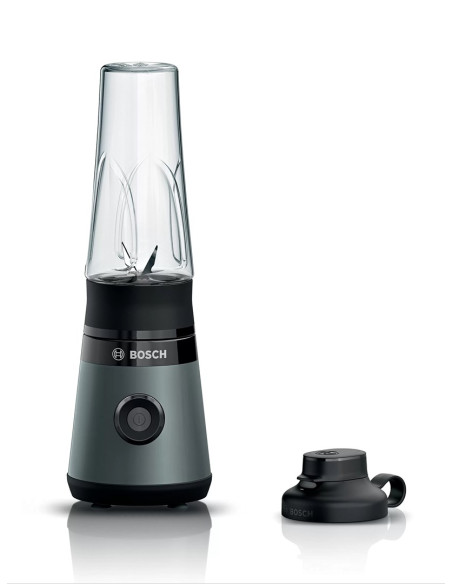 Blender Kielichowy Bosch Vitapower Serie 2 Mmb2111S 0,6L | 450W | Srebrny