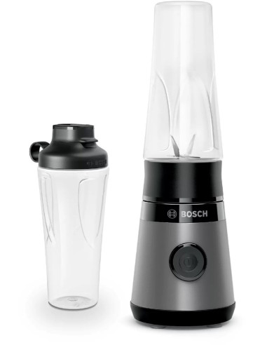 Blender Kielichowy Bosch Vitapower Serie 2 Mmb2111S 0,6L | 450W | Srebrny