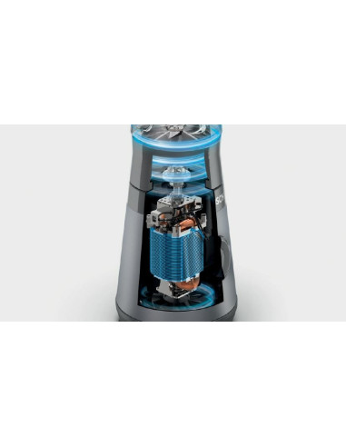 Blender Kielichowy Bosch Vitapower Serie 2 Mmb2111S 0,6L | 450W | Srebrny