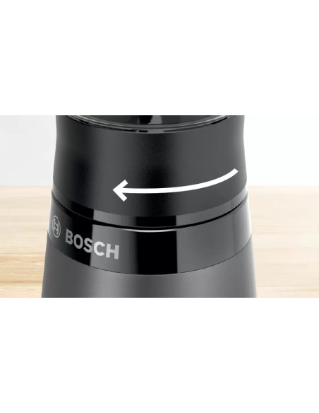 Blender Kielichowy Bosch Vitapower Serie 2 Mmb2111S 0,6L | 450W | Srebrny