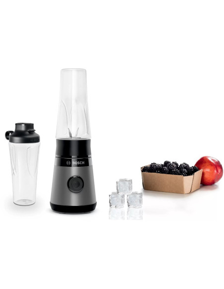 Blender Kielichowy Bosch Vitapower Serie 2 Mmb2111S 0,6L | 450W | Srebrny