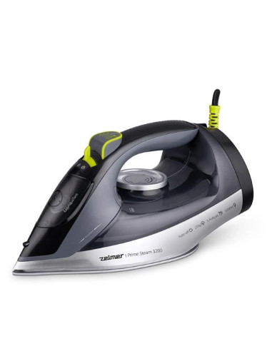 Żelazko Parowe Zelmer Zir4800 Primesteam 3200W