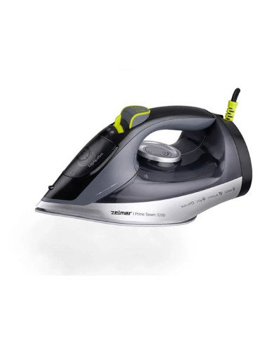 Żelazko Parowe Zelmer Zir4800 Primesteam 3200W