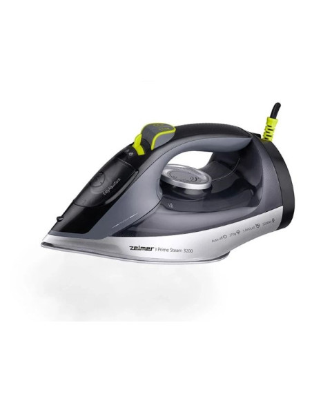 Żelazko Parowe Zelmer Zir4800 Primesteam 3200W