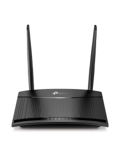Router Tl-Mr100, Bezprzewodowy 4G Lte 300 Mb/S, Sim / Tp-Link