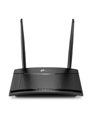 Router Tl-Mr100, Bezprzewodowy 4G Lte 300 Mb/S, Sim / Tp-Link