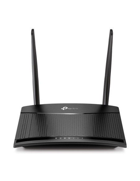Router Tl-Mr100, Bezprzewodowy 4G Lte 300 Mb/S, Sim / Tp-Link