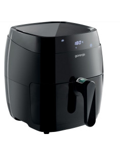 Frytownica Beztłuszczowa Gorenje Af1409Db 2