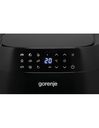 Frytownica Beztłuszczowa Gorenje Af1409Db