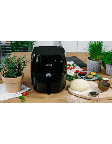 Frytownica Beztłuszczowa Gorenje Af1409Db