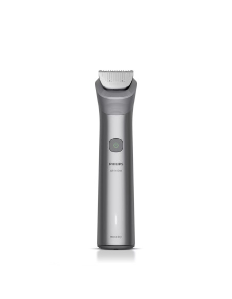 Philips Mg5931/15 All-In-One Series 5000 Wielofunkcyjny Trymer 10W1