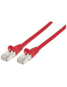 Efb Elektronik Mk7001.30R Kabel Sieciowy Czerwony 30 M Cat6A S/Ftp (S-Stp) 2