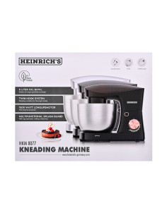Robot Kuchenny Tytan Hkm 8077 Heinrich's 2