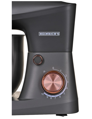 Robot Kuchenny Tytan Hkm 8077 Heinrich's