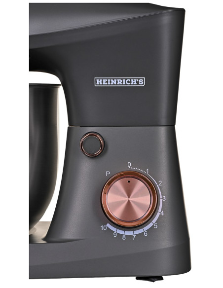 Robot Kuchenny Tytan Hkm 8077 Heinrich's
