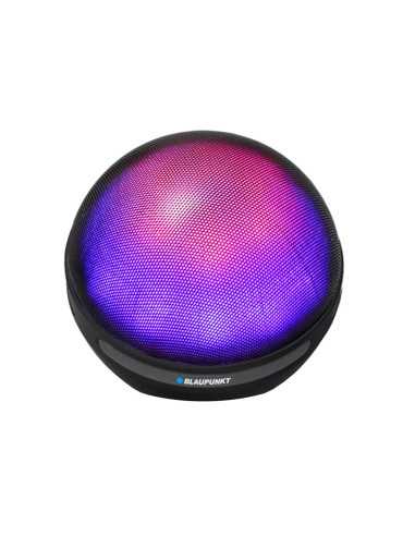 Głośnik Blaupunkt Bt08Led