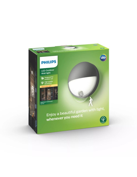 Philips Mygarden Kinkiet Capricorn 5,5 W