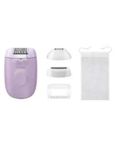 Philips 2000 Series Epilator Series 4000 Bre247/00 Depilator Zasilany Sieciowo 2