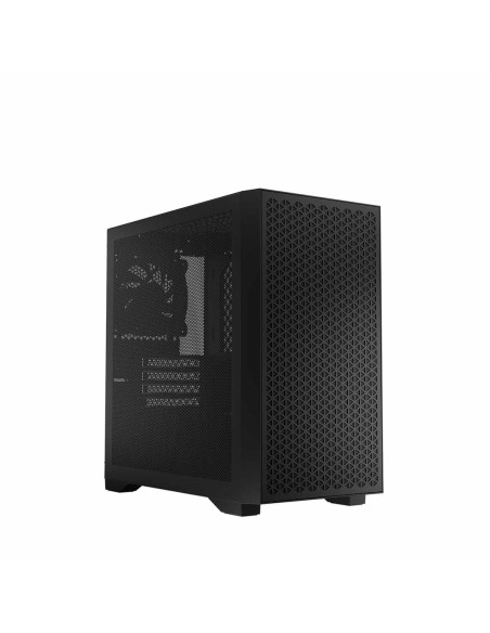 Logic Obudowa Dart Pro Mini Usb Type-C Czarna