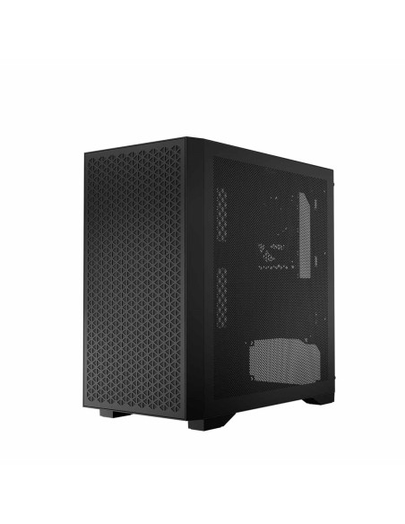 Logic Obudowa Dart Pro Mini Usb Type-C Czarna