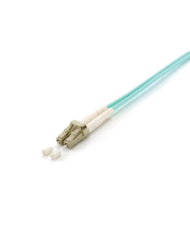 Equip 255423 Kabel Infiniband / Światłowodowy 35 M Lc Kolor Aqua