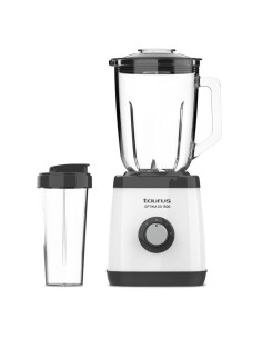 Blender Kielichowy Taurus  Optima Go + Kubek 1500W | 1,5L