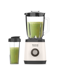 Blender Kielichowy Taurus  Optima Go + Kubek 1500W | 1,5L 2