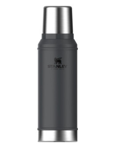 Thermos Stanley Classic 0.94 L Black