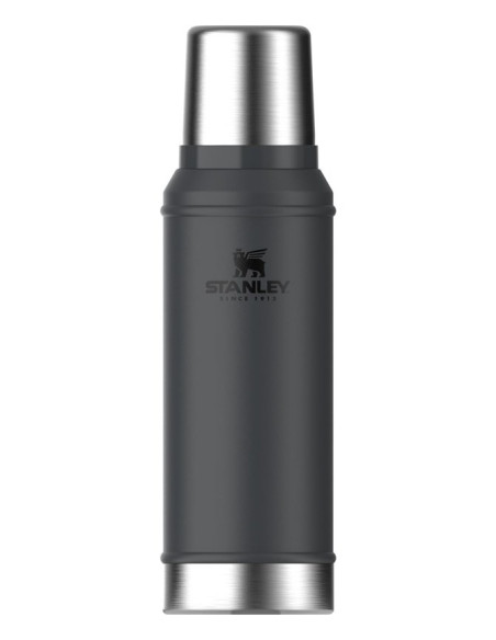 Thermos Stanley Classic 0.94 L Black