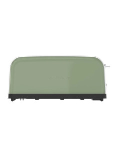Toster Taurus Oliwkowy Vintage 1500W
