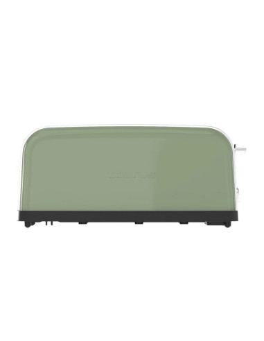 Toster Taurus Oliwkowy Vintage 1500W