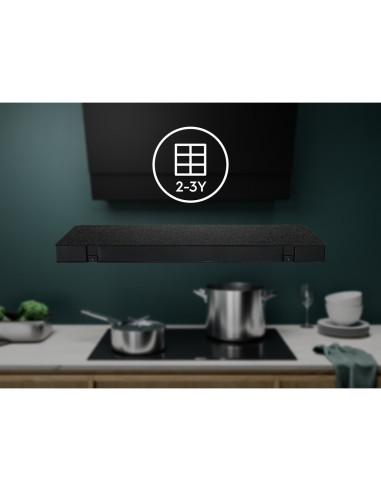 Electrolux Ecfbpl02 Filtr Zapachów