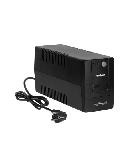 Rebel Ups Nanopower 1000 Rb-4022