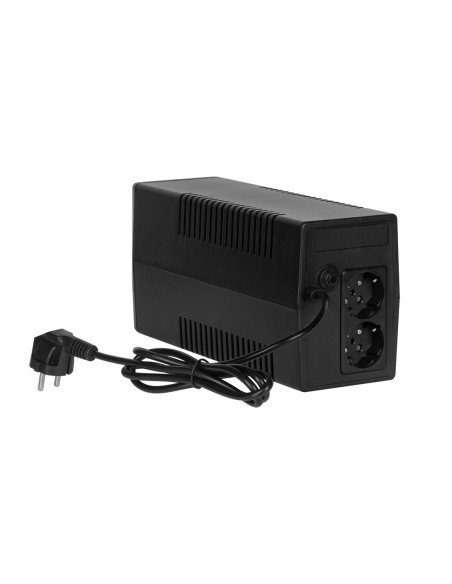 Rebel Ups Nanopower 1000 Rb-4022