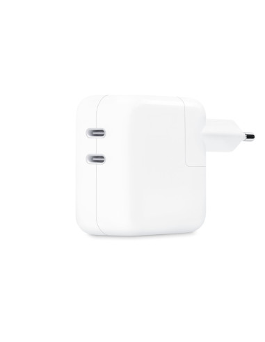 Apple Power Adapter 2Xusb-C 35W
