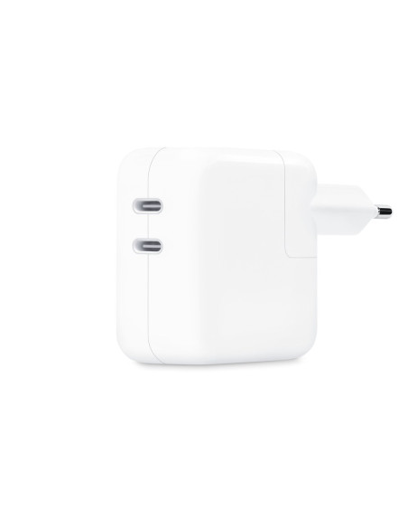 Apple Power Adapter 2Xusb-C 35W