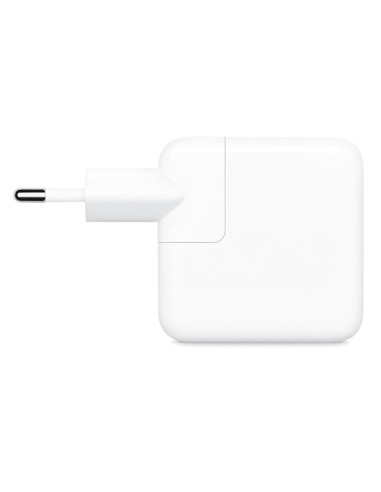 Apple Power Adapter 2Xusb-C 35W
