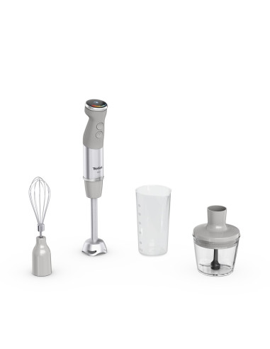 Blender Ręczny Tefal Hb673B30 Quickchef+