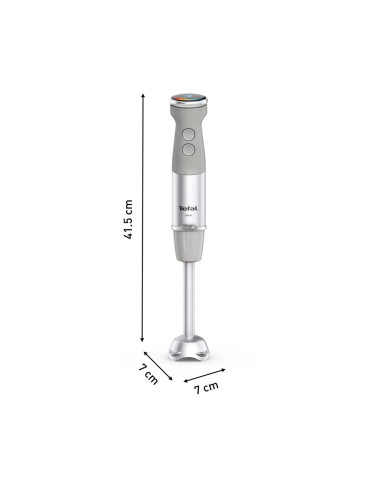 Blender Ręczny Tefal Hb673B30 Quickchef+