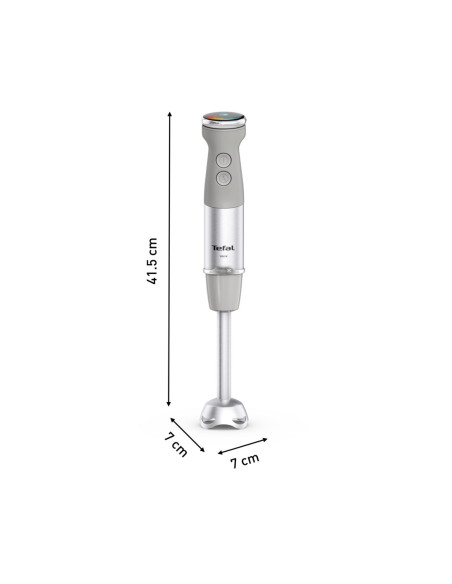 Blender Ręczny Tefal Hb673B30 Quickchef+