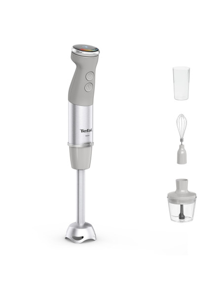 Blender Ręczny Tefal Hb673B30 Quickchef+