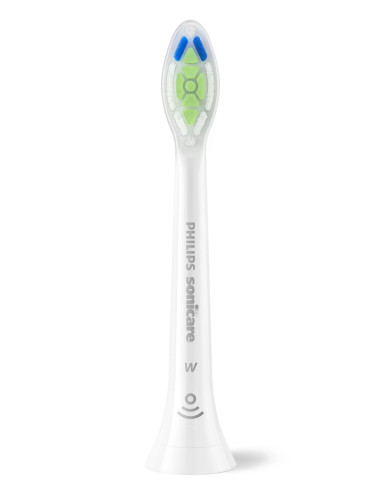 Philips Optimal White Hx6068/87 8 Główki Szczoteczki