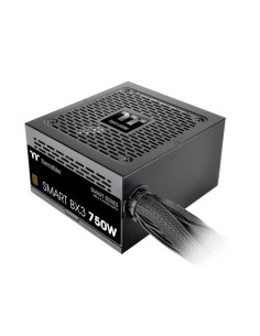 Thermaltake Smart Bx3 550W 80+Bronze Atx3.1 Pci-E 5.0 Single Rail Dc-Dc Ps-Spd-0550Nnfabe-3