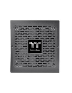 Thermaltake Smart Bx3 550W 80+Bronze Atx3.1 Pci-E 5.0 Single Rail Dc-Dc Ps-Spd-0550Nnfabe-3 2