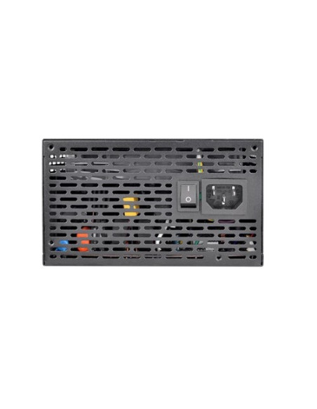Thermaltake Smart Bx3 550W 80+Bronze Atx3.1 Pci-E 5.0 Single Rail Dc-Dc Ps-Spd-0550Nnfabe-3